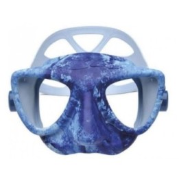 Маска С4 PLASMA mask ocean camo