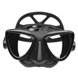 Маска PLASMA mask XL black