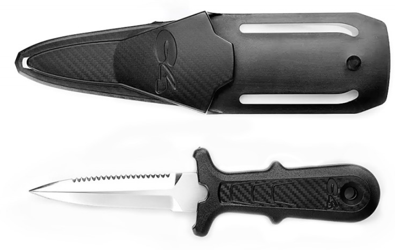 Изображение Ніж C4 NAIFU S