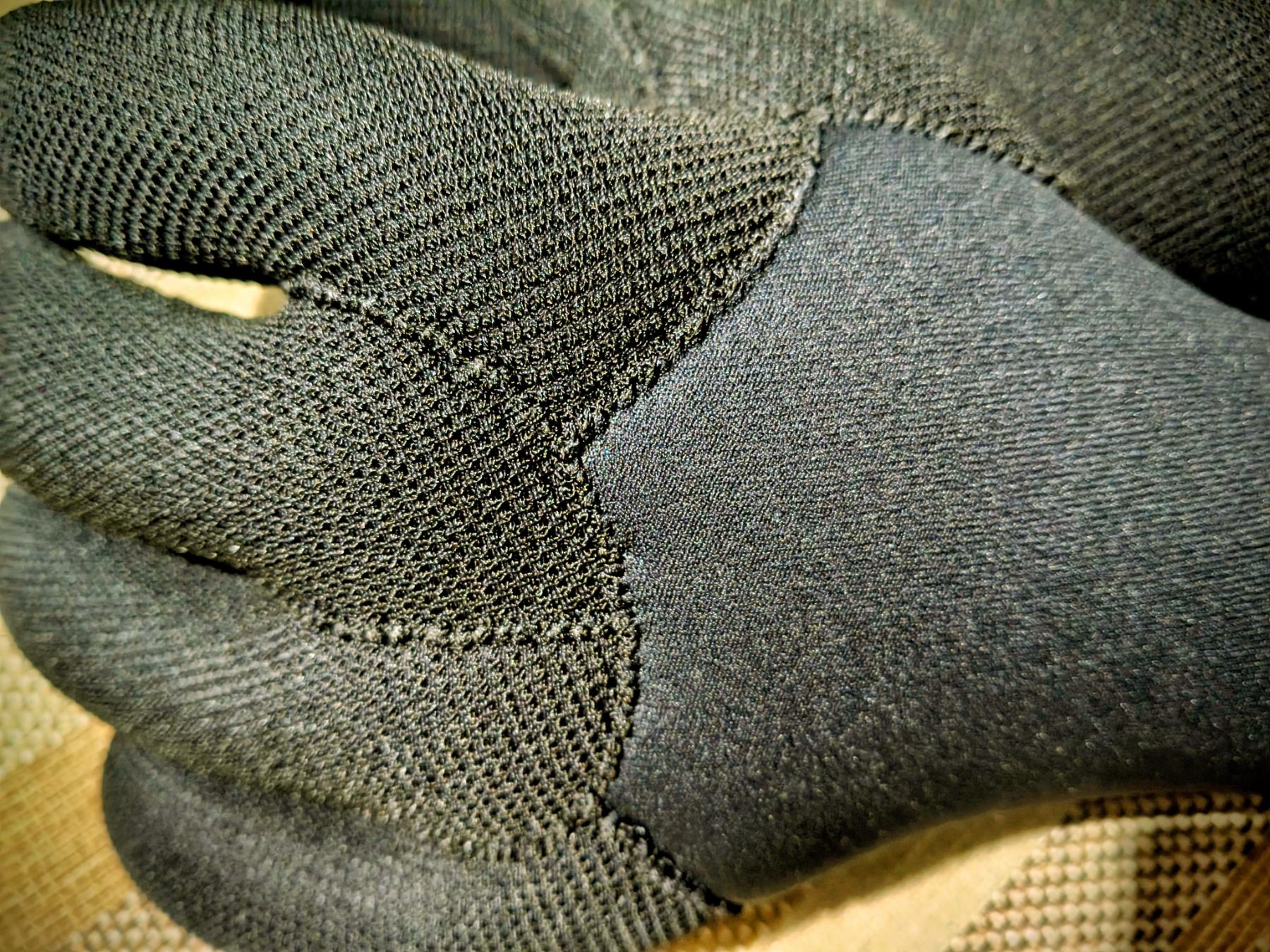 картинка Рукавички п'ятипале індпошиття (Abordazh) • Supratex • Товщина 7 мм от магазина Абордаж