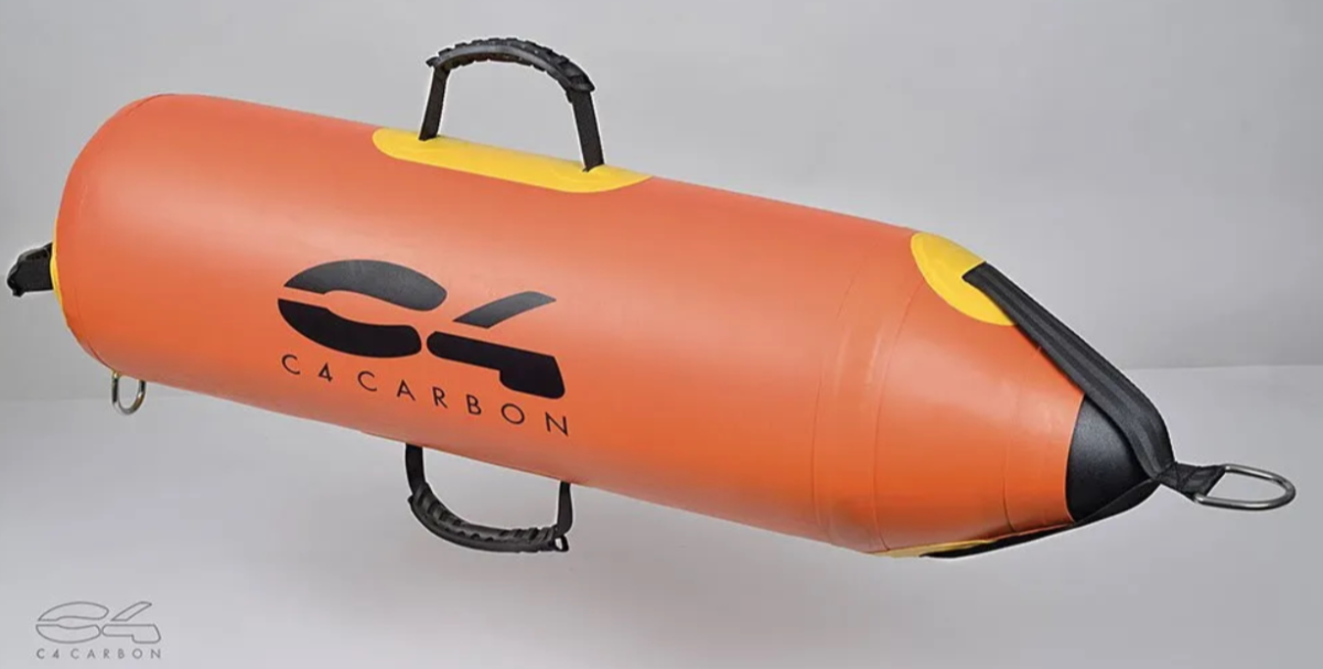 Изображение Буй C4 Torpedo 