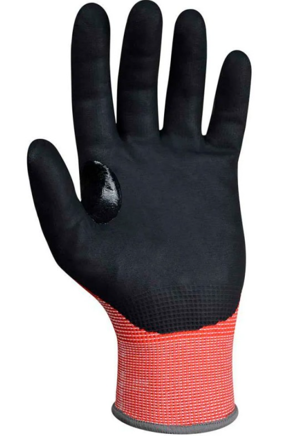 картинка Рукавички з дайнеми C4 DYN GLOVES от магазина Абордаж