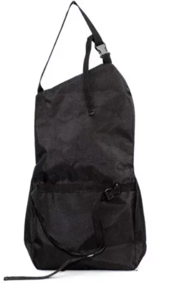 Изображение Сумка для раків Сordura Pro XL Magnetic Lock L Чорний