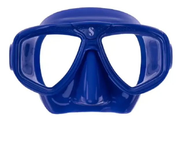 Изображение Маска Scubapro ZOOM LITE синя