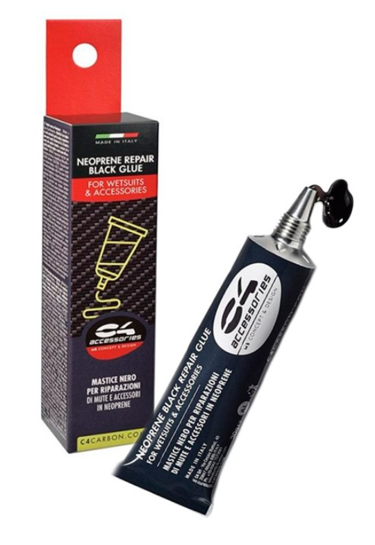 Изображение Клей для неопрену C4, 30 г