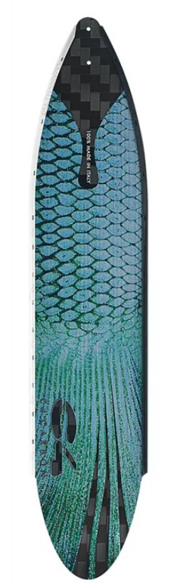 Лопаті карбонові C4 L-1090 BETTA, 25/soft