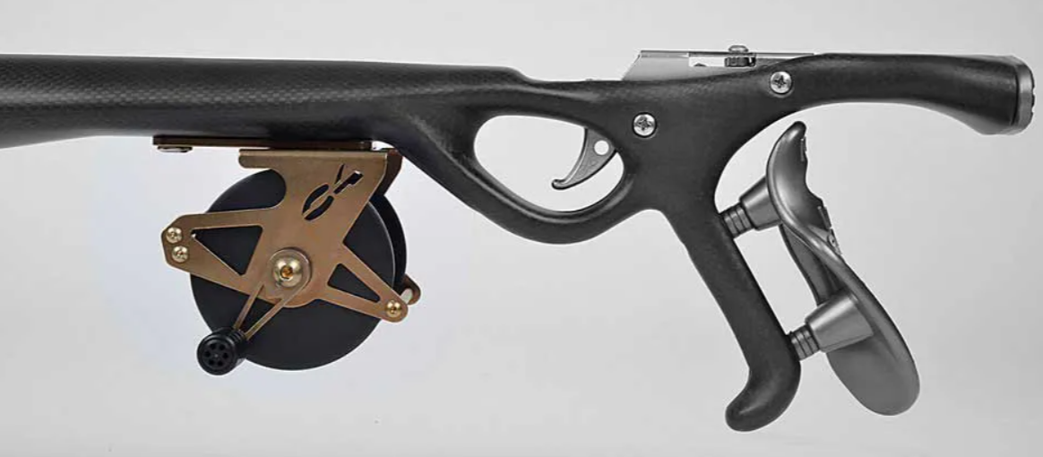 Изображение Арбалет С4 MR. CARBON 2.0-85 cm