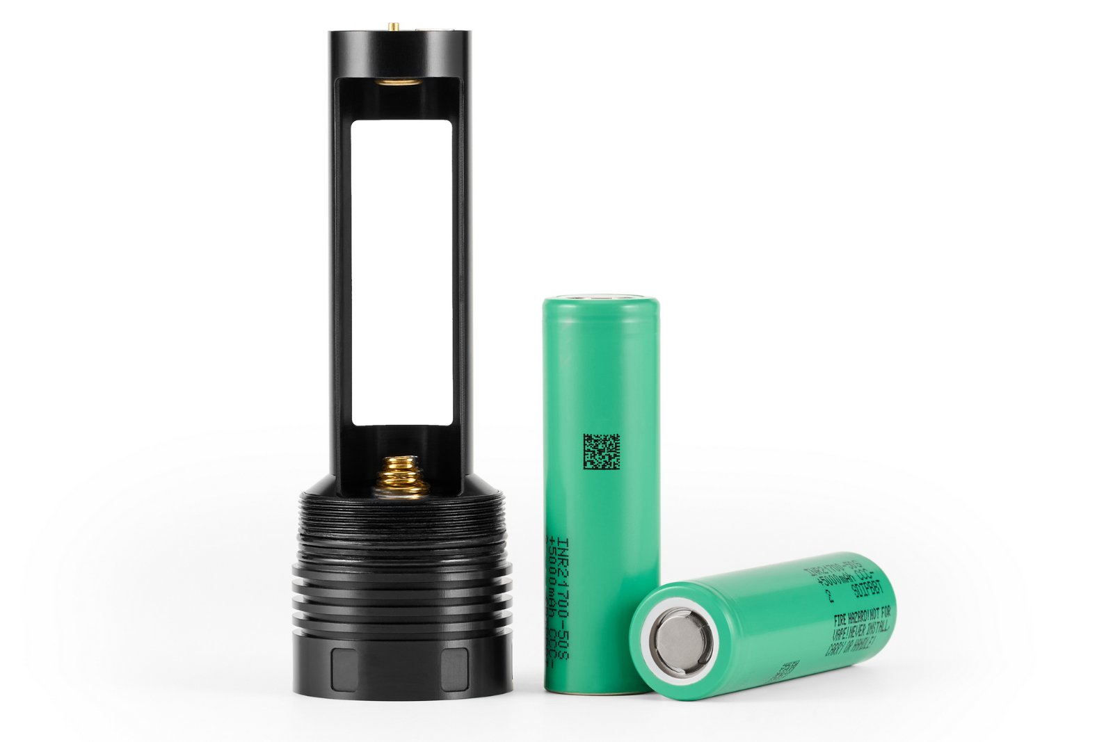 Изображение Ліхтар для підводного полювання RAY