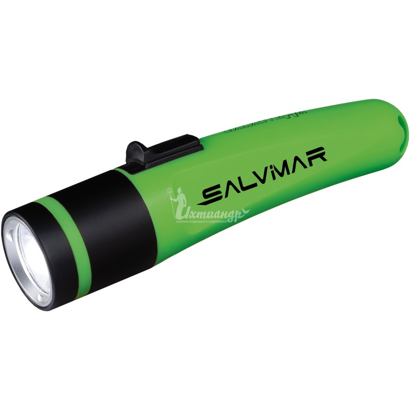 Ліхтар Salvimar Galaktika, 1500 Lm, магнітний USB зарядний пристрій, вбудована батарея