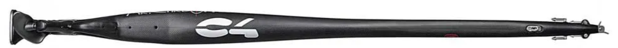 Изображение Арбалет С4 MR. CARBON 2.0-85 cm