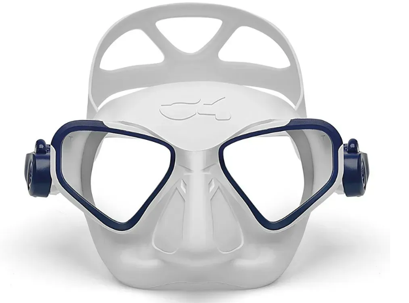 Изображение Маска С4 FALCON white mask