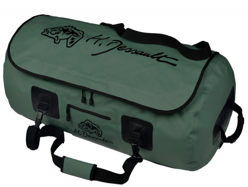 Изображение Сумка H.Dessault EXTREME BAG, 105 л