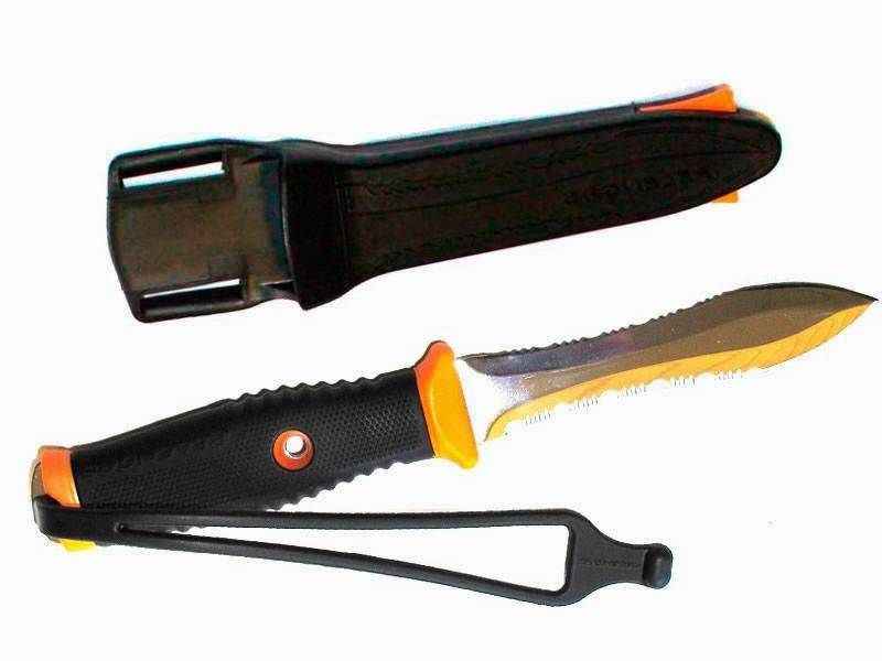 Изображение Ніж Pelengas Volga black серрейтор-серрейтор