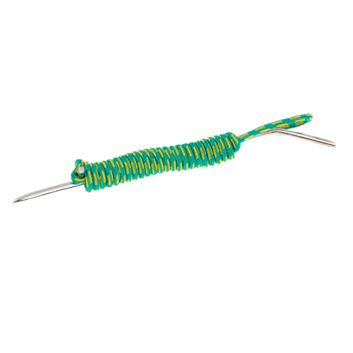 Кукан Marlin с нейлоновым шнуром