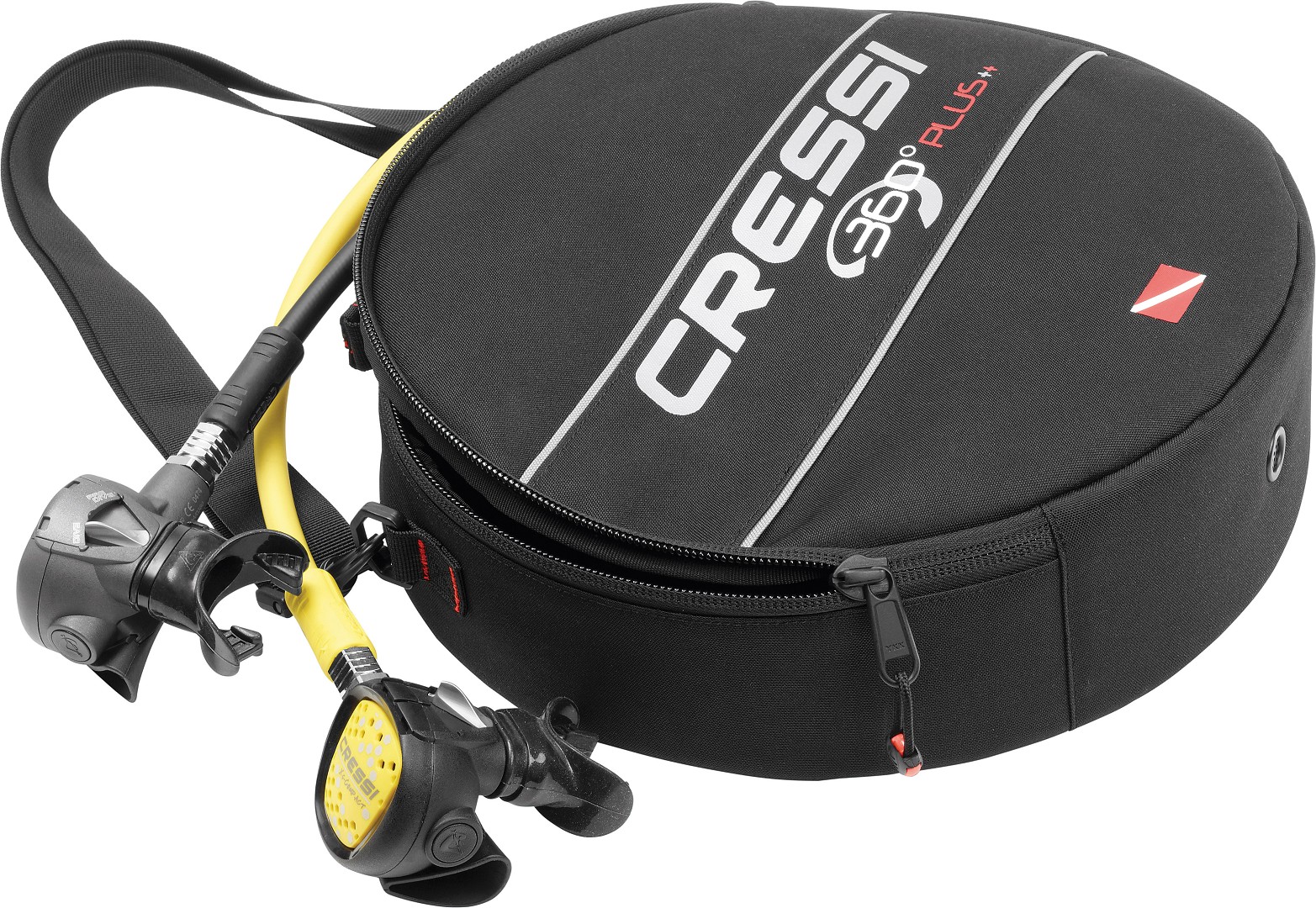 Сумка Cressi 360 Regulator Bag