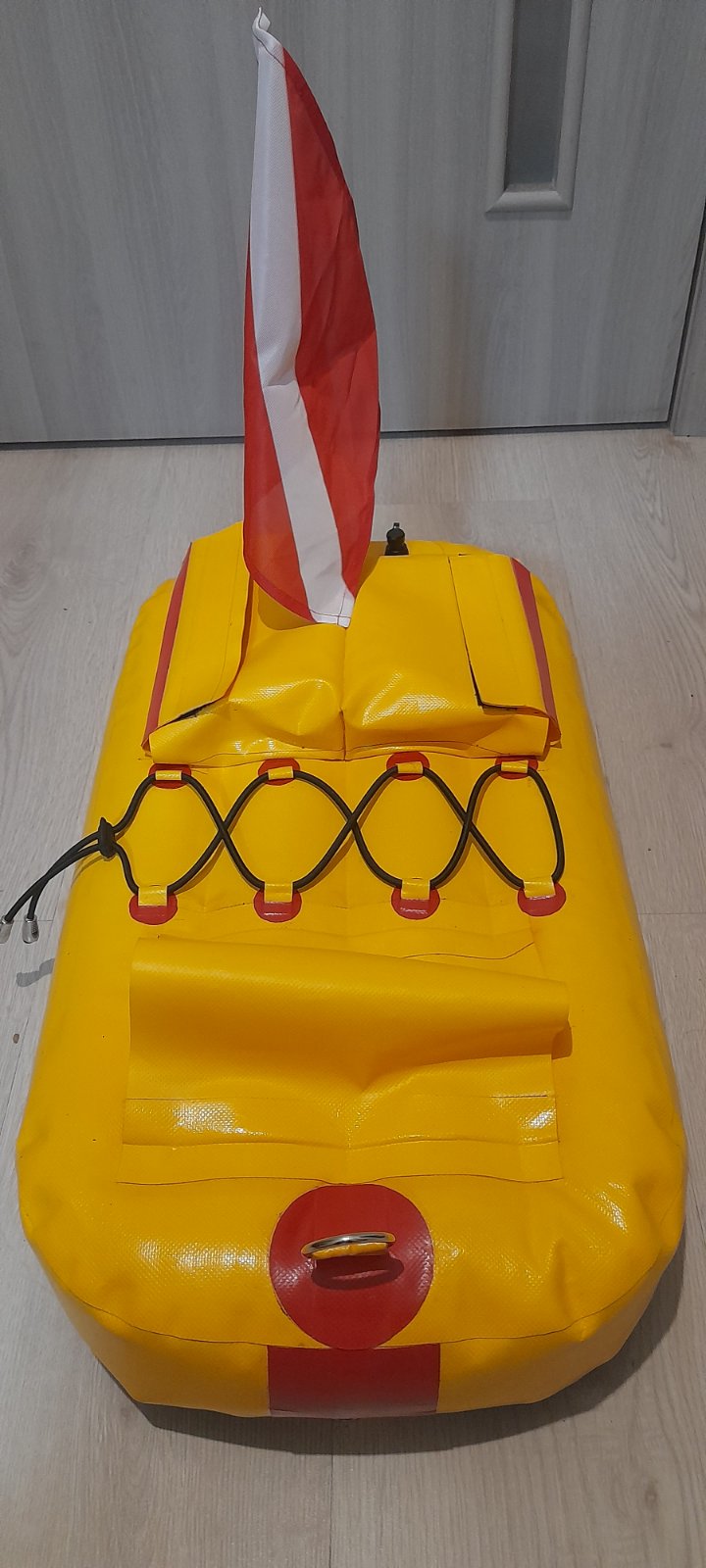 Изображение Буй плот НОВАЧОЧ