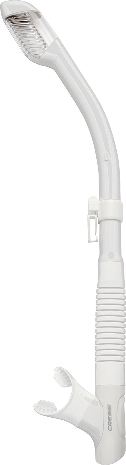 Трубка Cressi Tao Dry