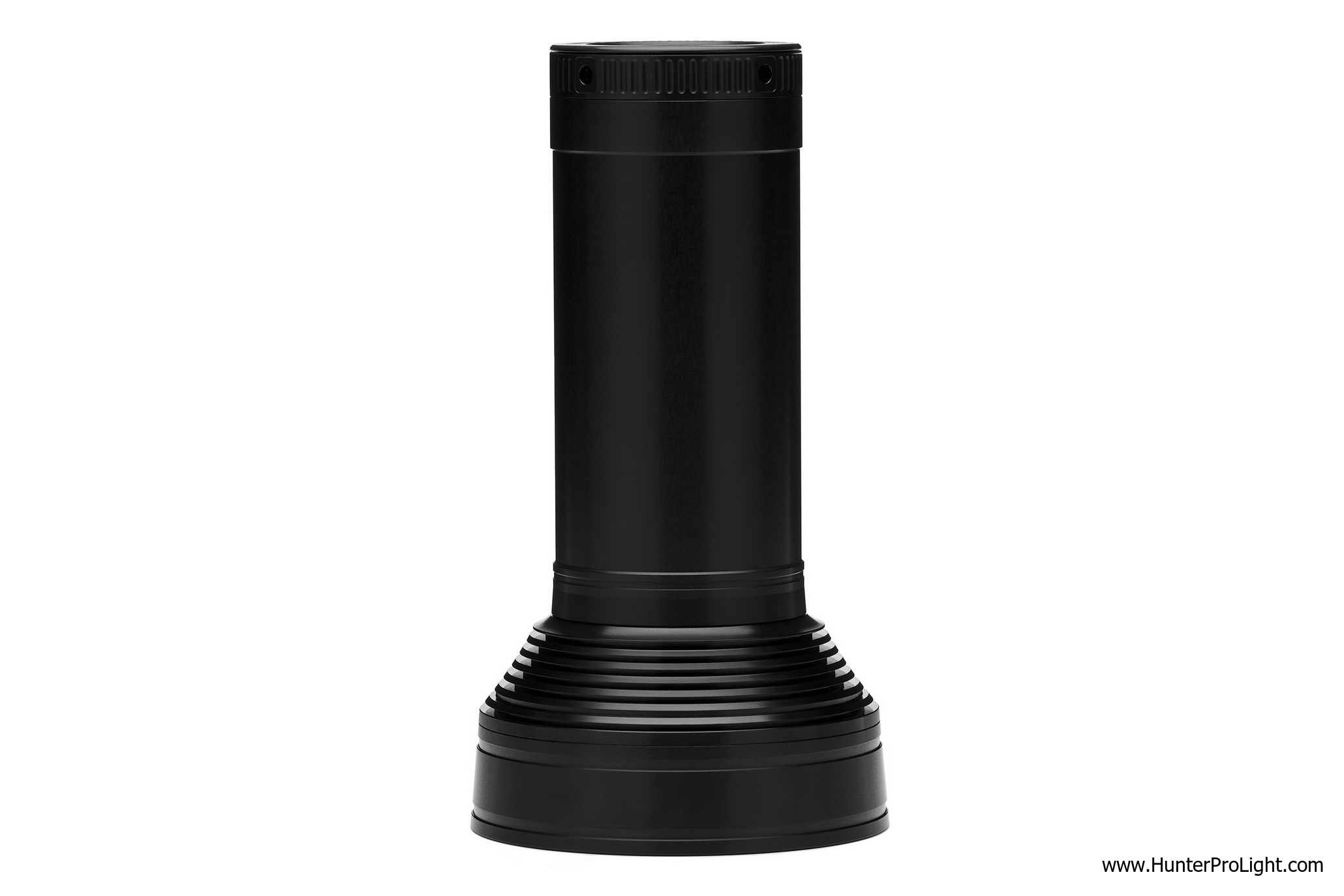 ліхтар HunterProLight-4 LR на TIR оптиці .