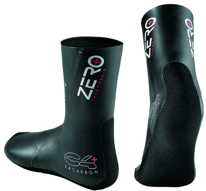 картинка Шкарпетки С4 ZERO PLUS, 5 мм от магазина Абордаж