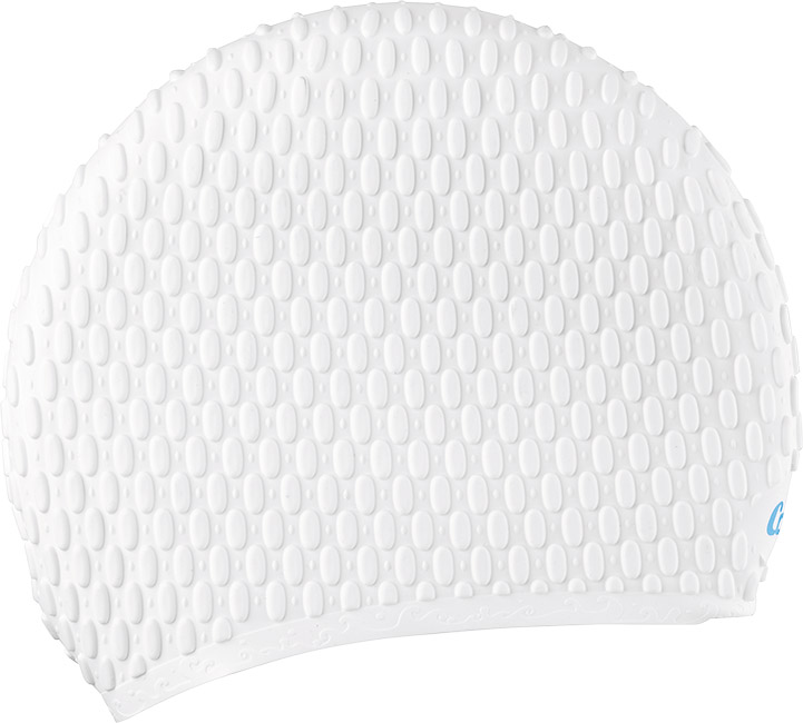 картинка Шапочка женская для бассейна Cressi Lady Cap от магазина Абордаж