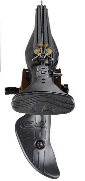 Изображение Арбалет С4 MR. CARBON 2.0-85 cm