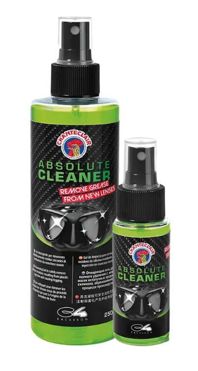 Изображение C-4 Очисник для маски ABSOLUTE CLEANER CF5 50ml