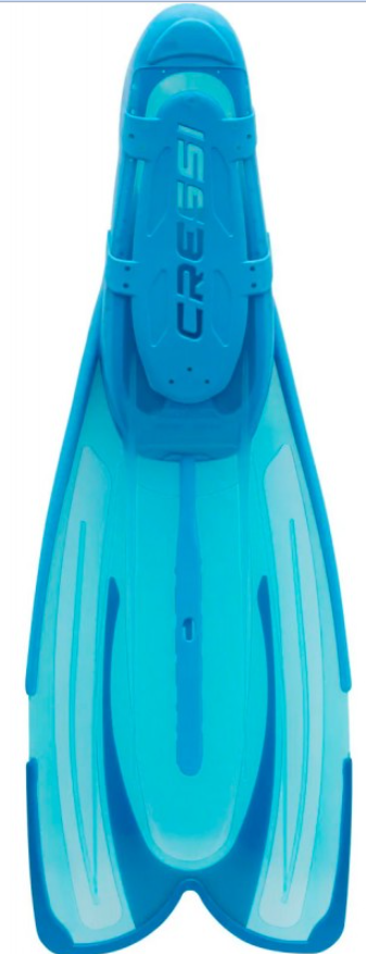 Изображение Ласти Cressi AGUA, aquamarine