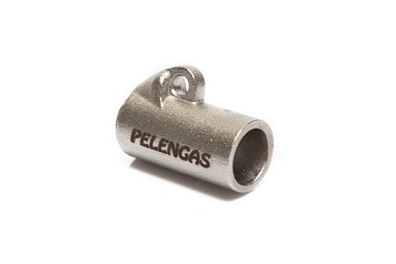 Скользящие втулки с гидротормозом NEW Pelengas • Диаметр 7, 8 мм