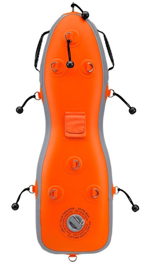 Изображение Буй-плот C4 OPEN SEA 29, 2 бар