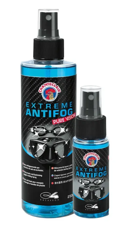 Изображение C-4 Антифог EXTREME ANTIFOG 250ml