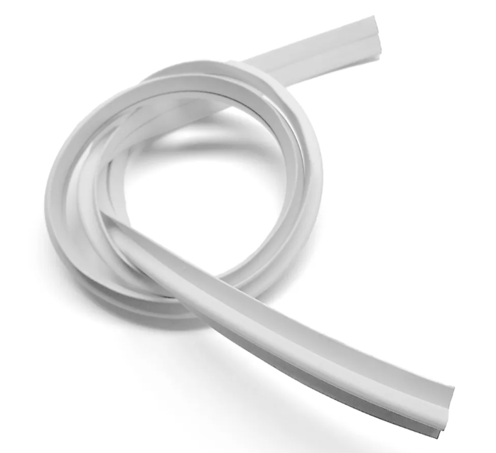 Изображение Відбортування на лопаті C4 Constant 1м 