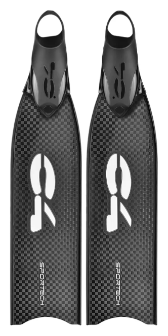Изображение Карбонові лопасті  SPORTECH