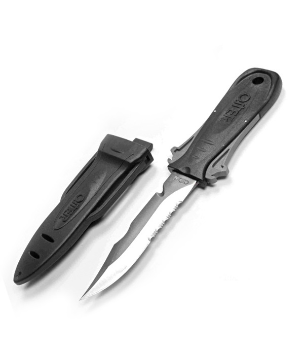 Нож Omer New Miniblade