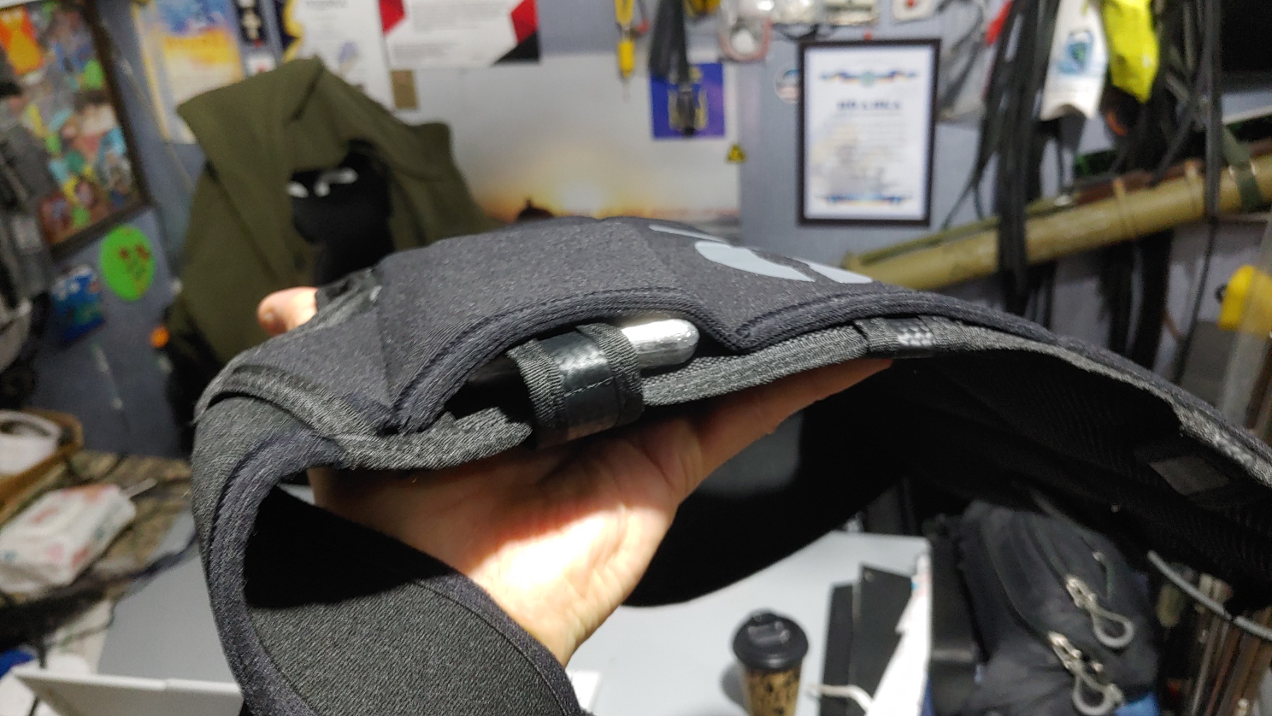 Изображение Розвантажувальний жилет С4