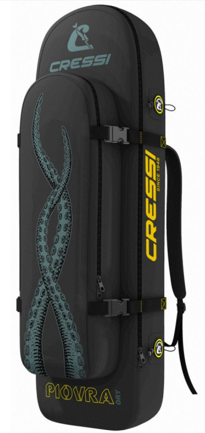 Сумка Cressi PIOVRA FINS BACKPACK