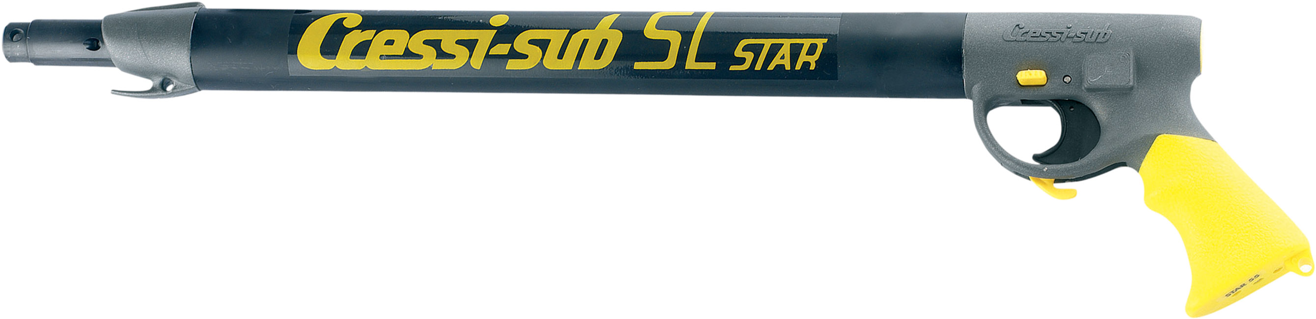 Ружье Cressi SL Star • Длина 40, 55, 70 см