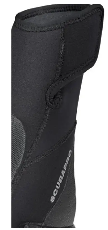 картинка Боти Scubapro NO-ZIP Boot 6.5 мм от магазина Абордаж