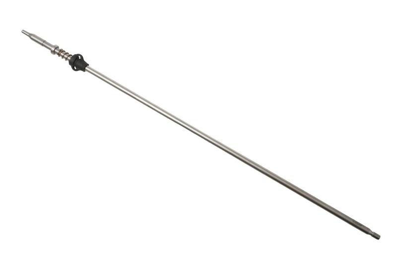 Гарпун Salvimar для пневматических ружей Asso/ SL • Диаметр 8 мм • Нержавеющая сталь