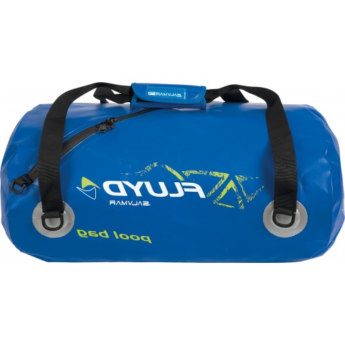 Спортивная сумка для плавания Salvimar Fluyd Swim Dry Bag Pro 30