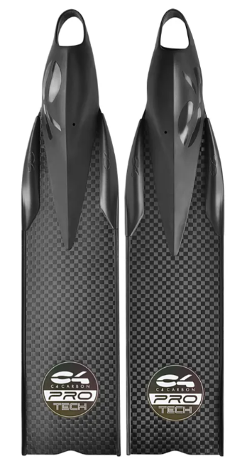Изображение Ласти PROtech C-4