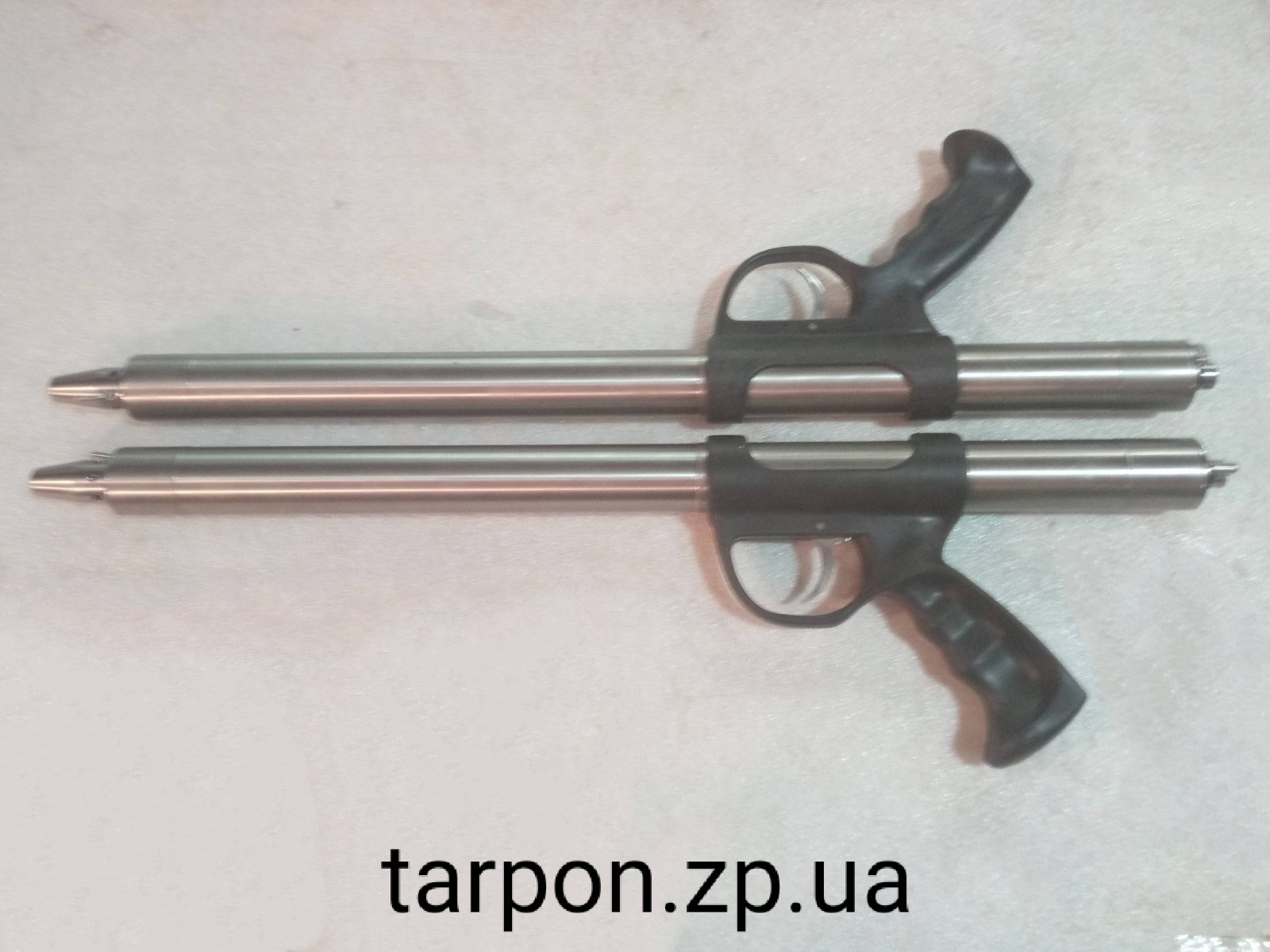 Рушниця для підводного полювання Тарпон titan c РСБ