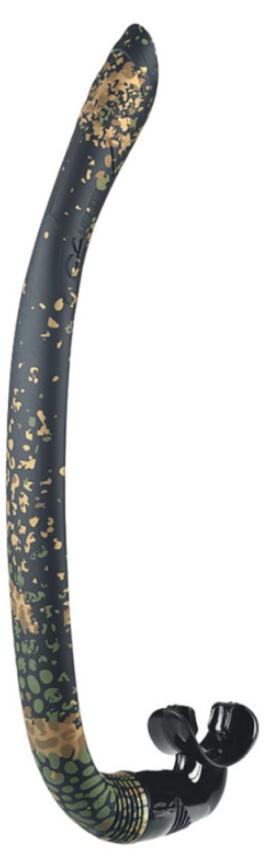 Изображение Трубка С4 MELTEMI, camoskin med