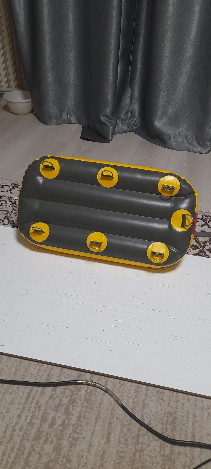 Изображение Буй плот НОВАЧОЧ