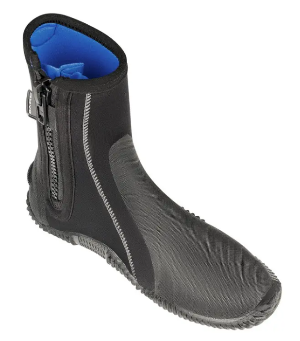 картинка Боти Bare S-Flex Boot 7 мм от магазина Абордаж