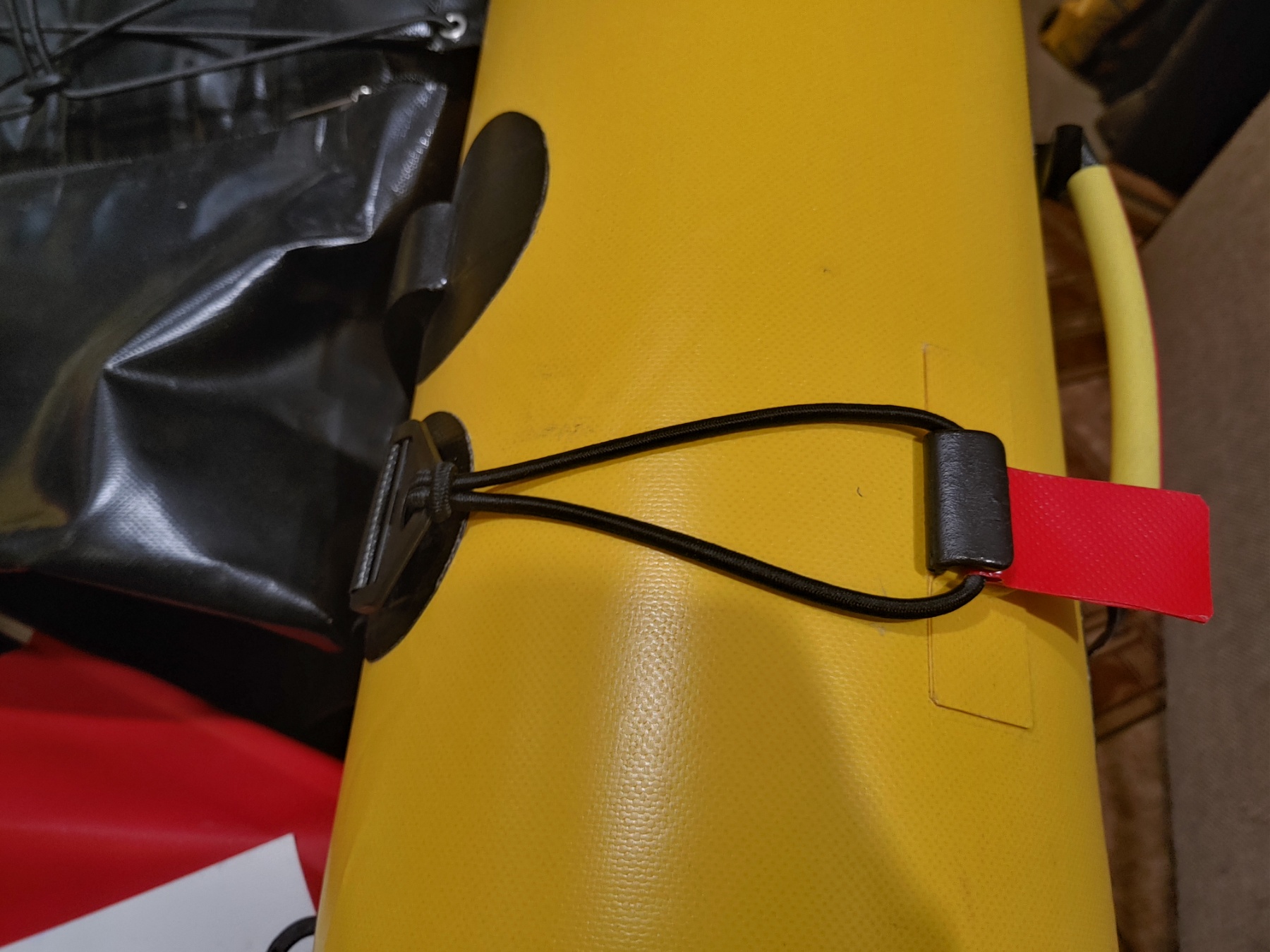 Изображение Буй для підводного полювання «Абордаж» 1,2м