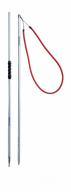 Изображение Гавайка GOBY для підводного полювання ручна розбірна з трьох частин без накінечнику