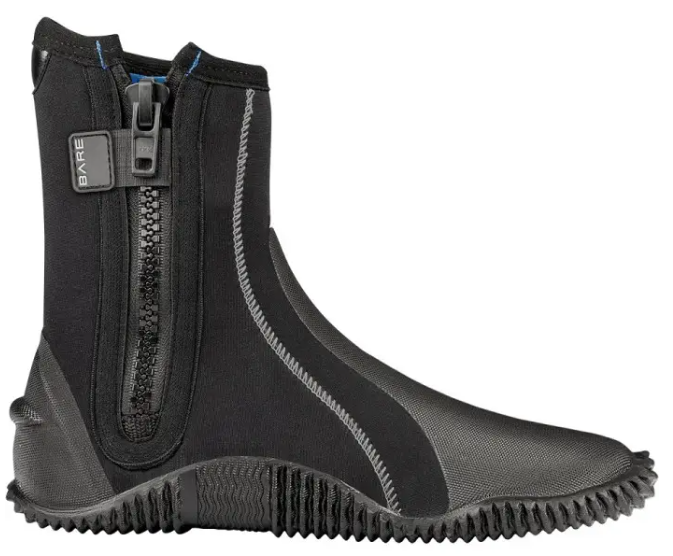 картинка Боти Bare S-Flex Boot 7 мм от магазина Абордаж