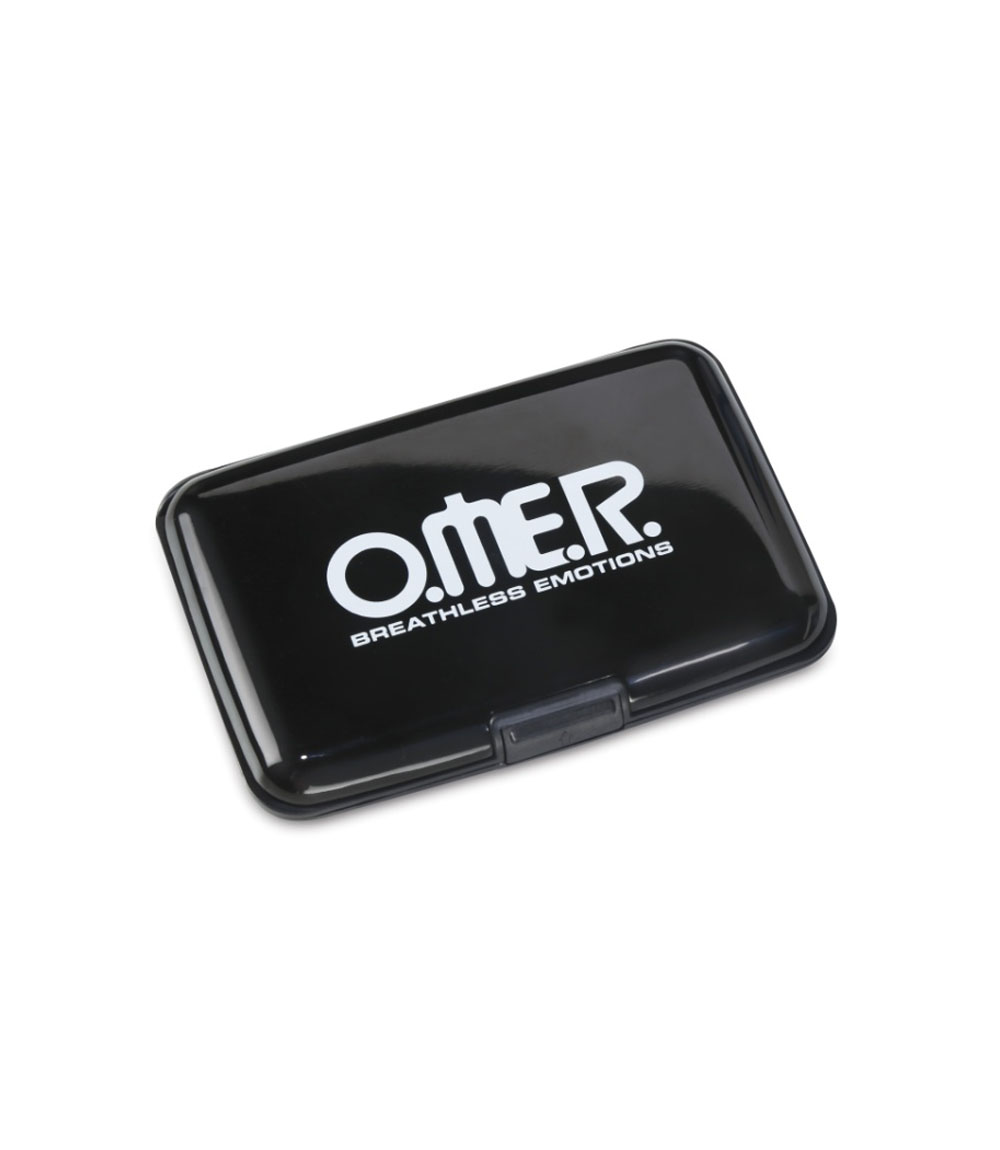 Непромокаемый кейс для пластиковых карт Omer Waterproof Wallet