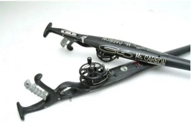 Изображение Арбалет С4 MR. CARBON 2.0-85 cm