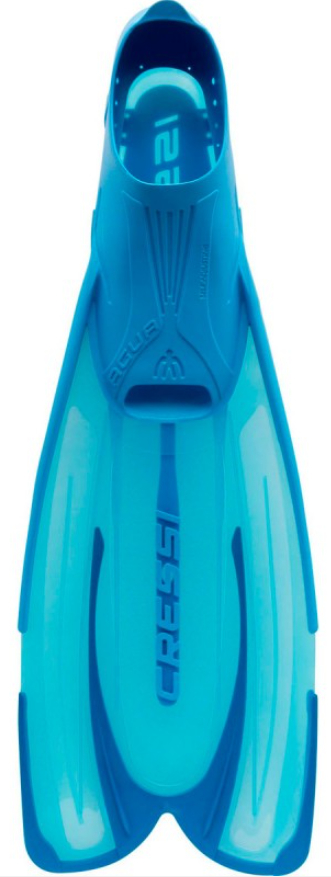 Изображение Ласти Cressi AGUA, aquamarine